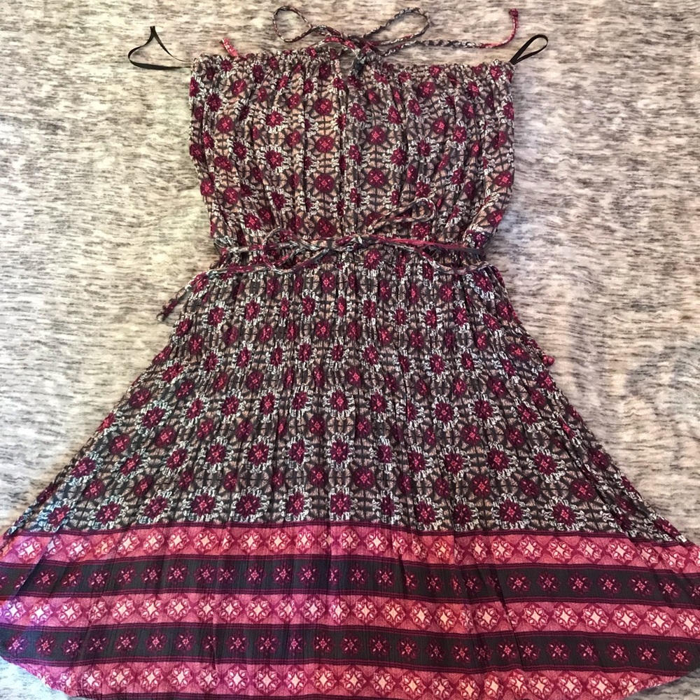 Cute dress